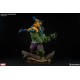 Marvel Maquette Hulk vs Wolverine 58 cm